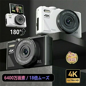 fWJ fW^J 4K 5K 6400f wifiΉ 18{Y[ 3.0C` 180°] rfIJ Be I[gtH[JX AF@\ Wifi@\ u␳ USB[d ho ϏՌ RpNg  Cw