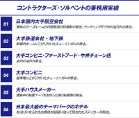 【シール剥がし・汚れ落とし】De-Solv-it(ディゾルビット)コントラクターズソルベント【375ml1本】