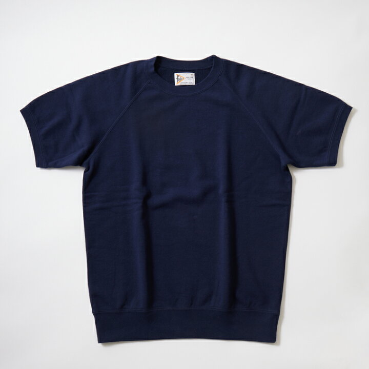 楽天市場】FELCO (フェルコ) 10oz Lt WEIGHT FRENCH TERRY S/S CLASSIC 
