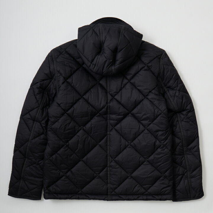 楽天市場】BARBOUR (バブアー) RE ENGINEERED ENDURANCE QUILT JACKET 