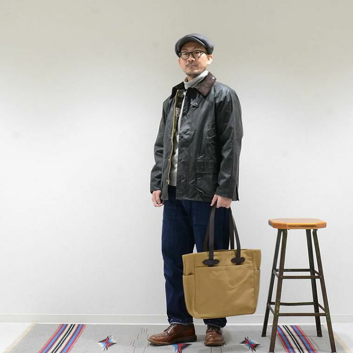 楽天市場】[並行輸入品] BARBOUR (バブアー) BEDALE WAX JACKET - SAGE 