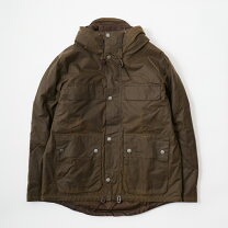 楽天市場】barbour durhamの通販 
