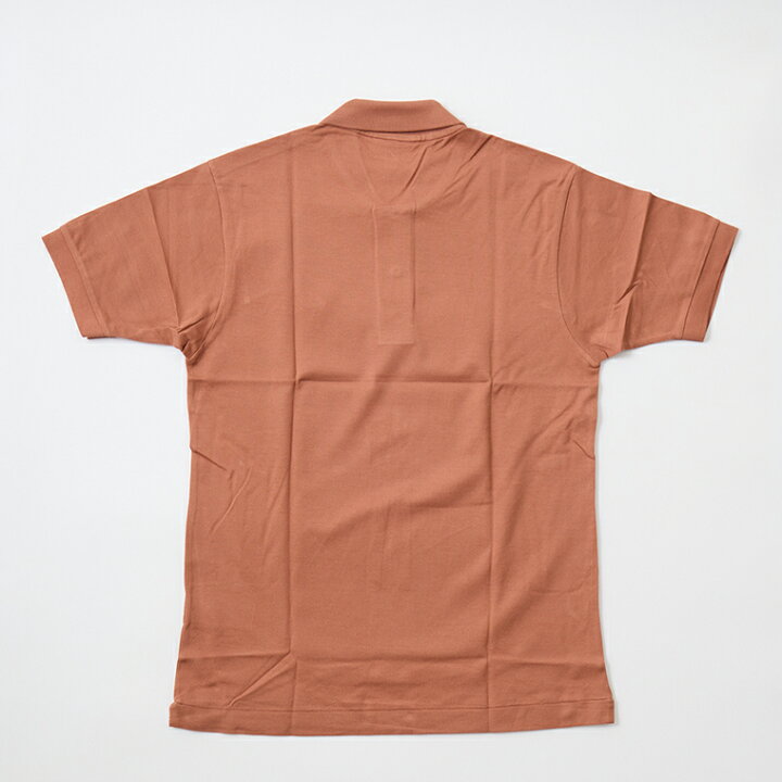 楽天市場】[並行輸入品]FRANCE LACOSTE (フランスラコステ) S/S PIQUE 