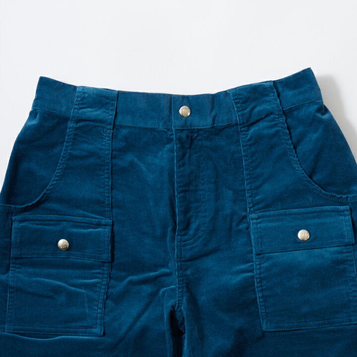 楽天市場】FELCO (フェルコ) CORDUROY BUSH SHORT 21W STRETCH 