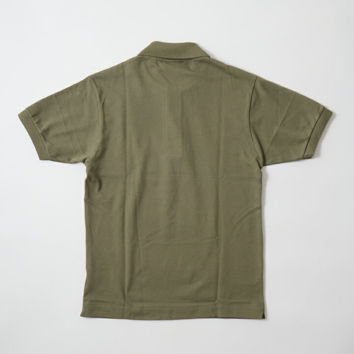 楽天市場】[並行輸入品] FRANCE LACOSTE (フランスラコステ) S/S PIQUE 