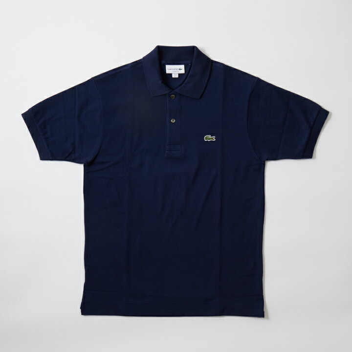 楽天市場】[並行輸入品] FRANCE LACOSTE (フランスラコステ) S/S PIQUE 