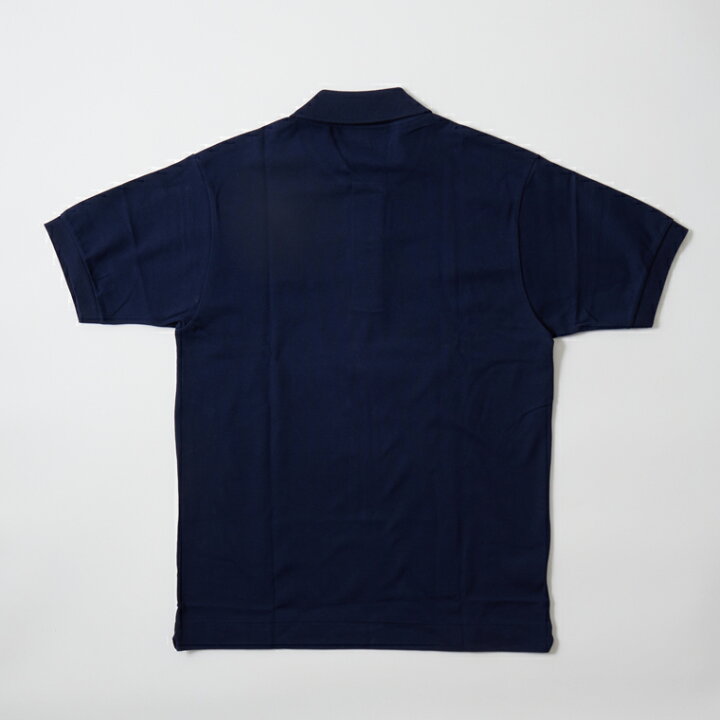 楽天市場】[並行輸入品] FRANCE LACOSTE (フランスラコステ) S/S PIQUE 