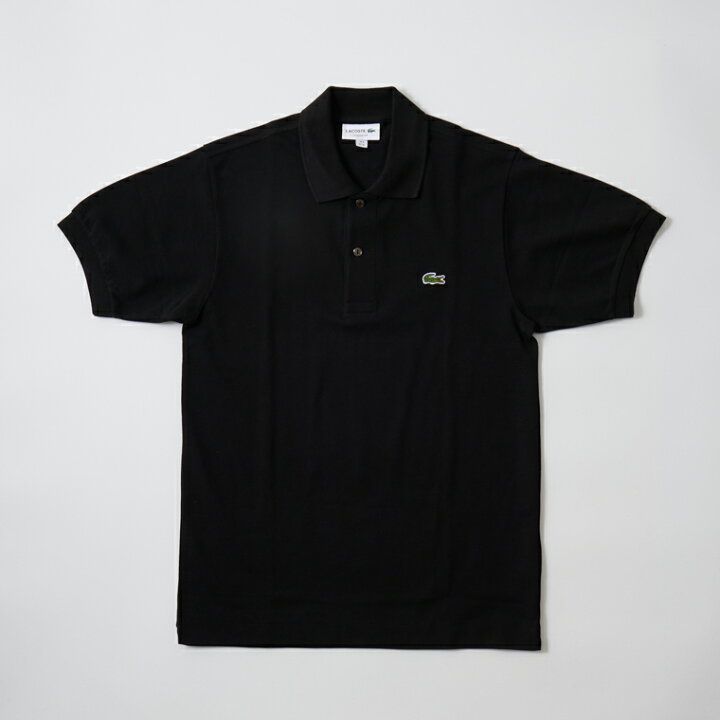 楽天市場】[並行輸入品] FRANCE LACOSTE (フランスラコステ) S/S PIQUE 
