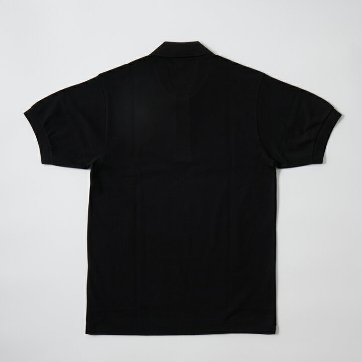 楽天市場】[並行輸入品]FRANCE LACOSTE (フランスラコステ) S/S PIQUE 