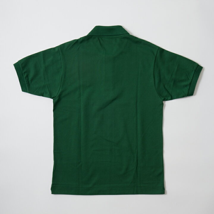 楽天市場】[並行輸入品]FRANCE LACOSTE (フランスラコステ) S/S PIQUE 
