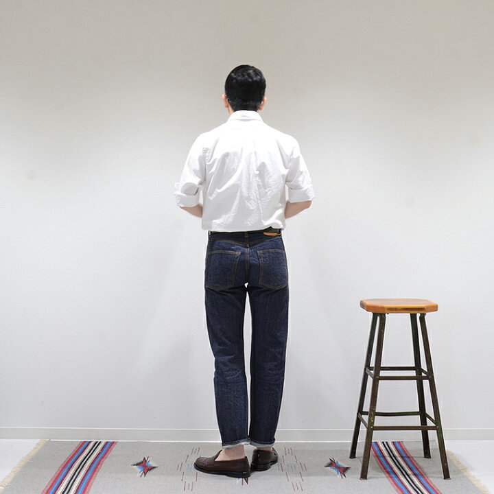 楽天市場】RESOLUTE (リゾルト) 710 ONE WASH [WAIST26-34] ジーンズ 
