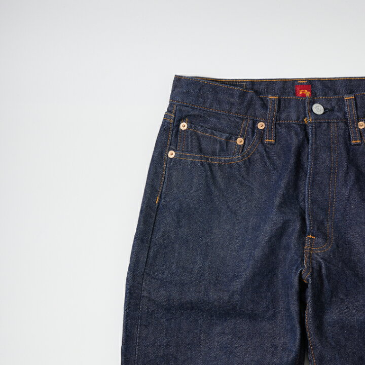 楽天市場】RESOLUTE (リゾルト) 710 ONE WASH [WAIST26-34] ジーンズ 