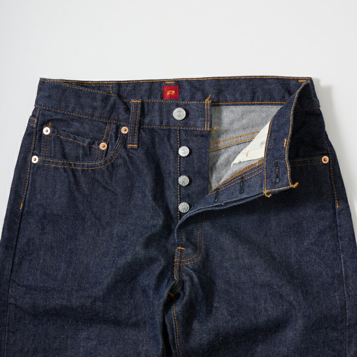 楽天市場】RESOLUTE (リゾルト) 710 ONE WASH [WAIST26-34] ジーンズ 