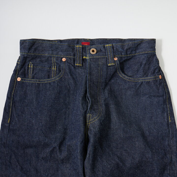 楽天市場】RESOLUTE (リゾルト) 714 ONE WASH [WAIST28-34] ジーンズ 
