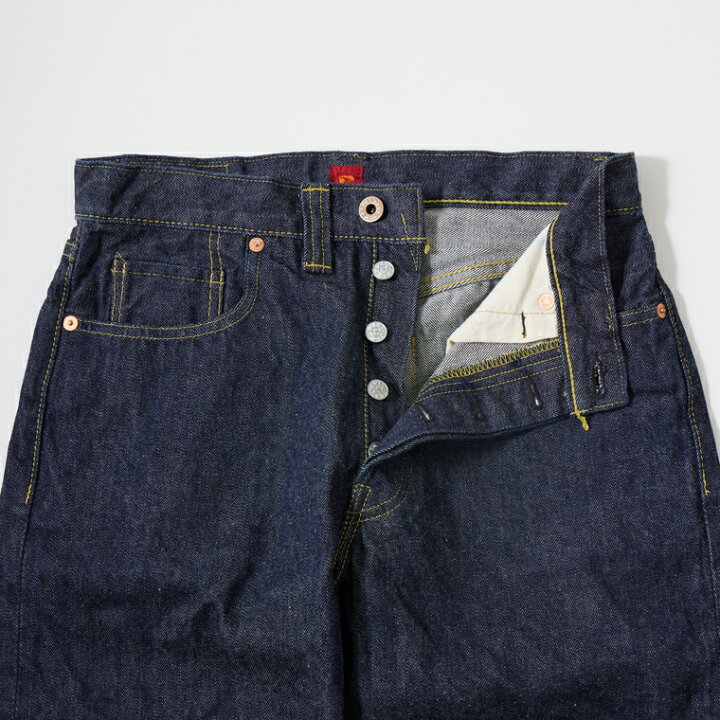 楽天市場】RESOLUTE (リゾルト) 714 ONE WASH [WAIST28-34] ジーンズ 