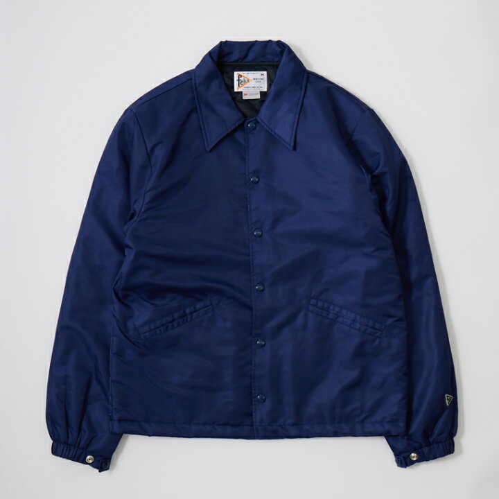 楽天市場】FELCO (フェルコ) CLASSIC FIT OXFORD NYLON SATIN JACKET w 