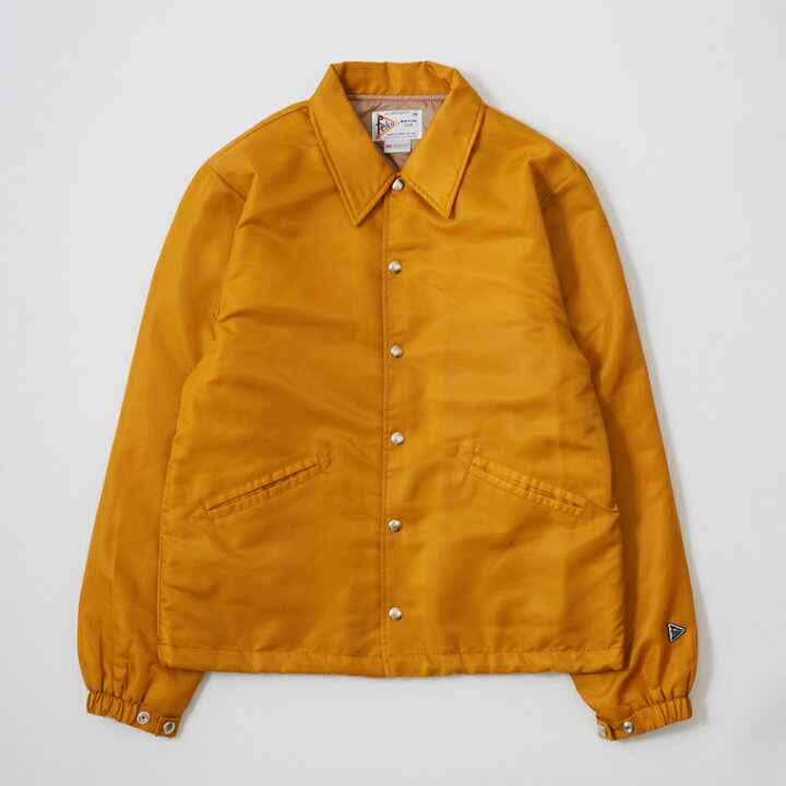 楽天市場】FELCO (フェルコ) CLASSIC FIT OXFORD NYLON SATIN JACKET w 