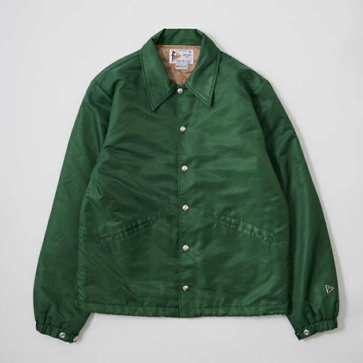 楽天市場】FELCO (フェルコ) CLASSIC FIT OXFORD NYLON SATIN JACKET w  