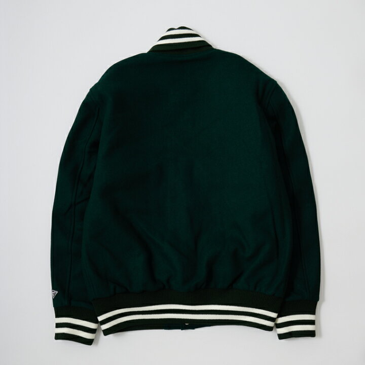 楽天市場】FELCO (フェルコ) SHAWL COLLAR VARSITY JACKET w/QUILT 