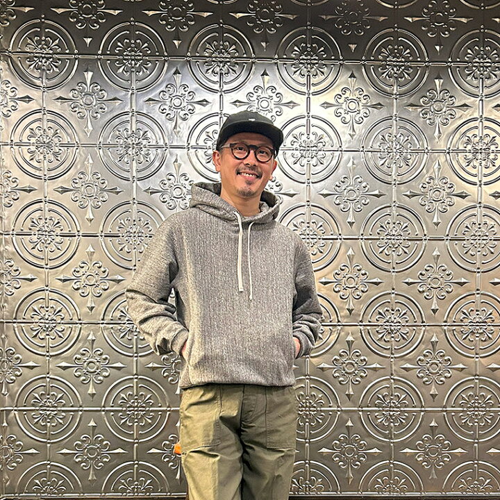 楽天市場】FELCO (フェルコ) 16oz TERRY CLASSIC FIT INVERSE WEAVE 