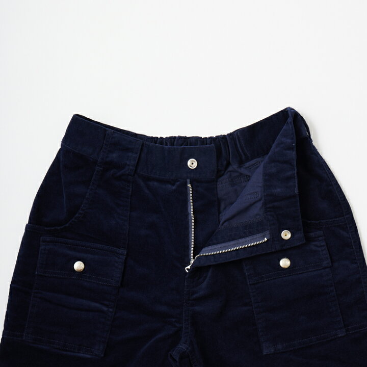 楽天市場】FELCO (フェルコ) CORDUROY BUSH SHORT 21W STRETCH 