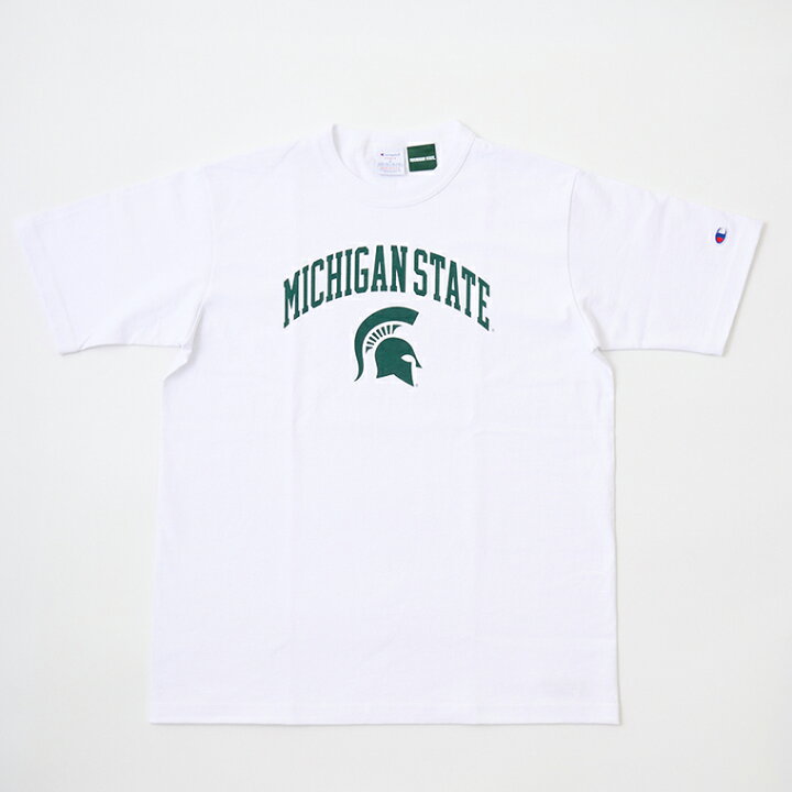 楽天市場】CHAMPION (チャンピオン) T-1011 S/S US PRINT T SHIRT 