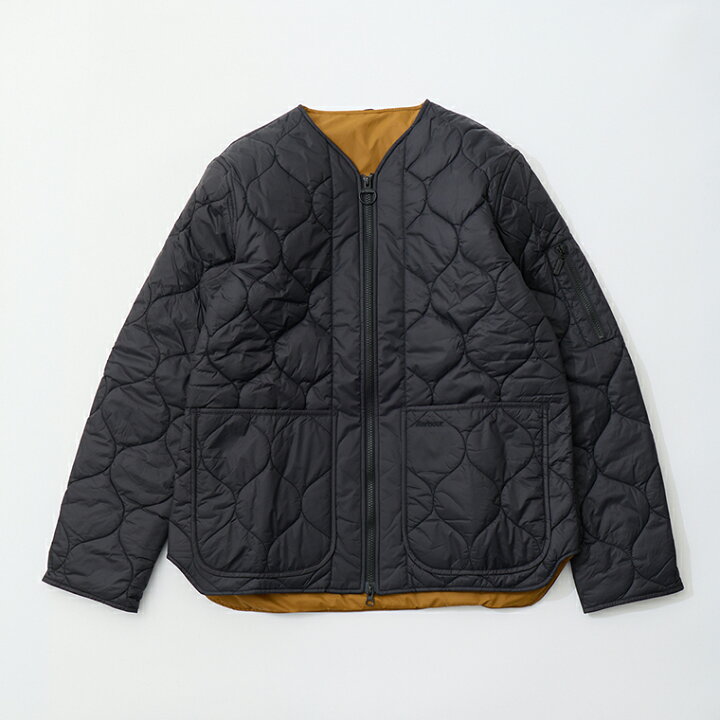 楽天市場】[並行輸入品] BARBOUR (バブアー) RE ENGINEERED UTILITY 