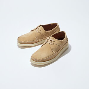 PADMORE&BARNS (phAAho[Y) WILLOW LOW SUEDE - LIGHT BEIGE SUEDE JVV[Y Y