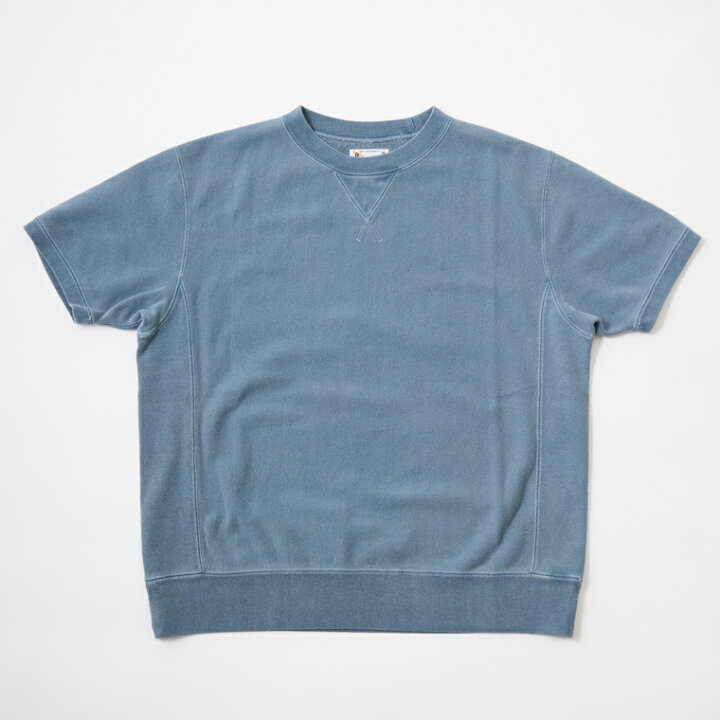 楽天市場】FELCO (フェルコ) 10oz LT WEIGHT FRENCH TERRY S/S INVERSE 