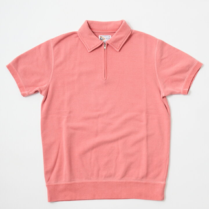 楽天市場】FELCO (フェルコ) 10oz LT WEIGHT FRENCH TERRY S/S HALF 