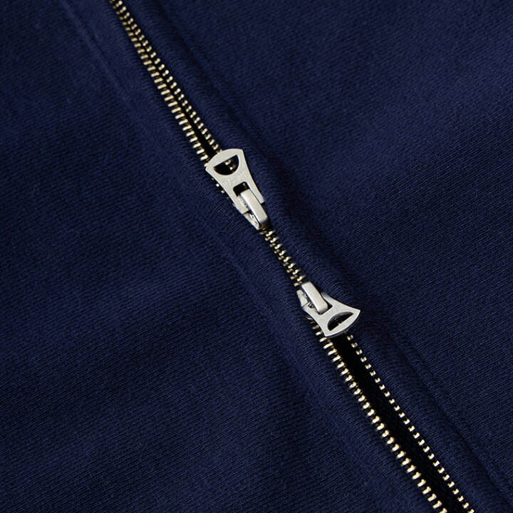 [felco] (フェルコ) CLASSIC FIT INVERSE WEAVE ZIP BASEBALL NECK SLASH P 楽天市場】FELCO (フェルコ) CLASSIC FIT INVERSE WEAVE ZIP BASEBALL NECK SLASH POCKET  16oz HEAVY WEIGHT TERRY - ITALIAN NAVY ベースボールネック スウェットシャツ メンズ : Explorer