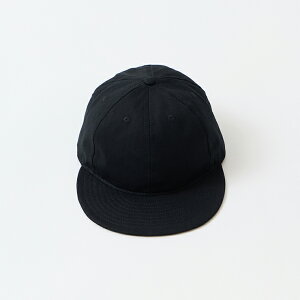 COOPERS TOWN (�N�[�p�[�Y�^�E��) HERRINGBONE WASHED CAP - BLACK �A�����J�� �x�[�X�{�[���L���b�v �����Y