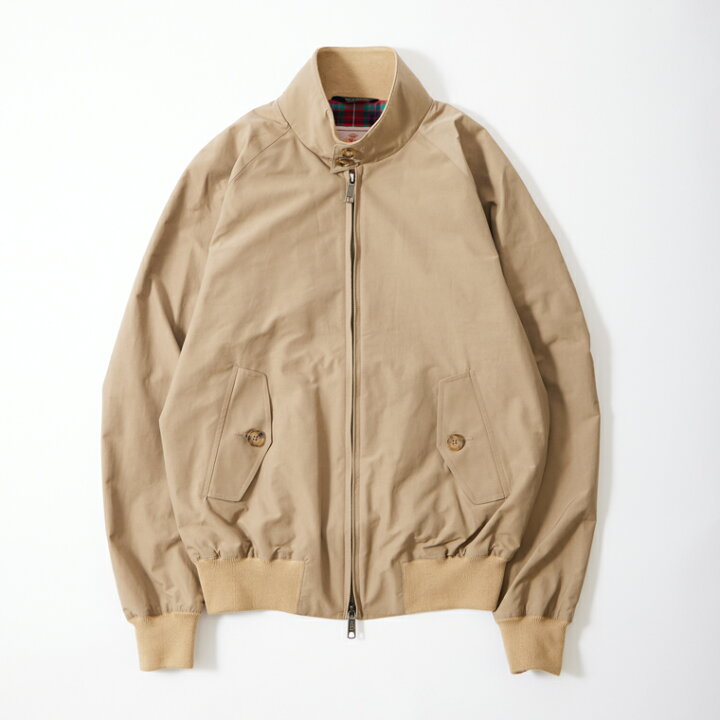 楽天市場】【セール】[並行輸入品] BARACUTA (バラクータ) G9 ORIGINAL  
