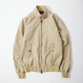 [並行輸入品] BARACUTA (バラクータ) G9 ORIGINAL - NATURAL