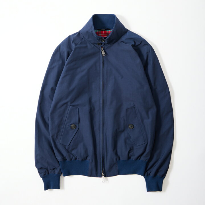 楽天市場】【セール】[並行輸入品] BARACUTA (バラクータ) G9 ORIGINAL  