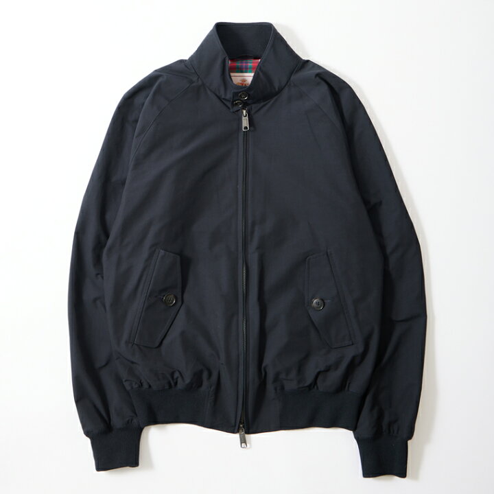 楽天市場】[並行輸入品] BARACUTA (バラクータ) G9 ORIGINAL - DARK 