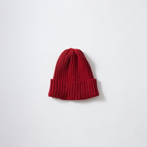 HIGHLAND 2000 (nCh2000) 2×1 COTTON SHORT WATCH CAP - LACQUER Rbg jbgLbv