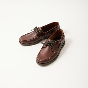 PARABOOT (�p���u�[�c) BARTH - AMERICA �f�b�L�V���[�Y �����Y