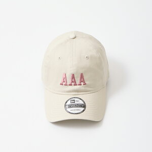 CALIFOLKS (JtH[NX) NEW ERA 9TWENTY AAA - STONE x[X{[Lbv Y