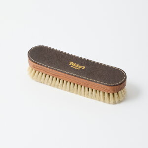 TRICKER'S (gbJ[Y) POLISH BRUSH - WHITE