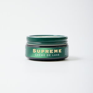 COLLONIL (�R���j��) 1909 SUPREME CREAM DELUXE - BLACK �V���[�Y�p�N���[��