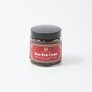 ENGLISH GUILD (�C���O���b�V���M���h) BEES RICH CREAM - MEDIUM BROWN �V���[�Y�p�N���[��