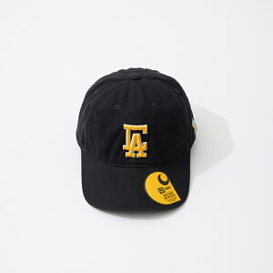 CALIFOLKS (JtH[NX) CARHARTT USA CAP w/CA EMBROIDERY - BLACK x[X{[Lbv Y