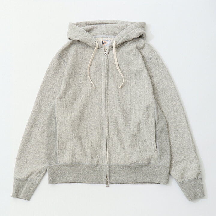 楽天市場】FELCO (フェルコ) CLASSIC FIT INVERSE WEAVE FULL ZIP 
