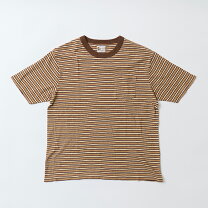 楽天市場】ベージュ（柄ボーダー）（Tシャツ・カットソー｜トップス 