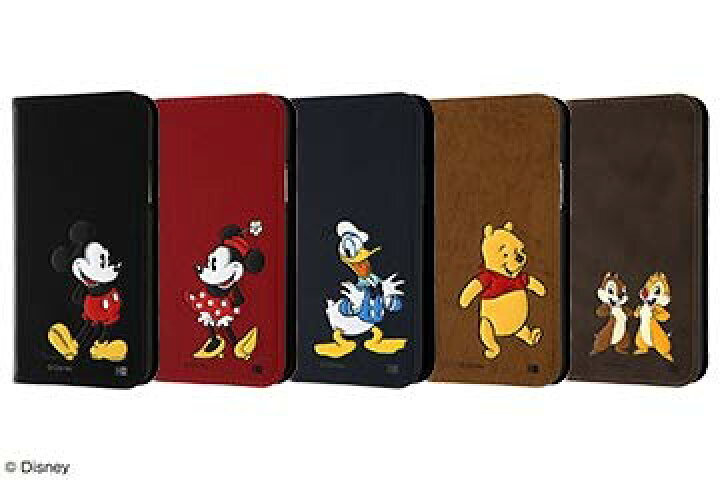 楽天市場 Iphone 11 Pro ケース ディズニー 手帳 ポップアップ チップ デール Rt Dp23j Cd エクスプレスジャパン