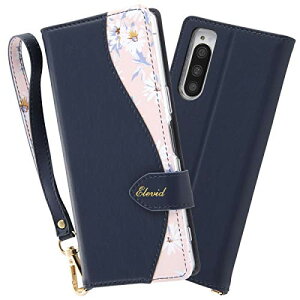 _Si|Cg5{^ Xperia 5 P[X 蒠^  U[ ԕ nhXgbvt 킢 _[NlCr[ ̓ ϏՌ  S \j[ sony CO  K |E