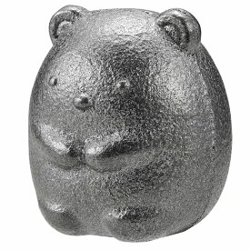 鉄玉 鉄分摂取 すみっコぐらし 約3.6×3.6×高さ4.9cm 南部鉄器 南部鉄玉 TBN-1 鉄分補給 かわいい OSK 鉄 鉄分 しろくま 新生活 母の日