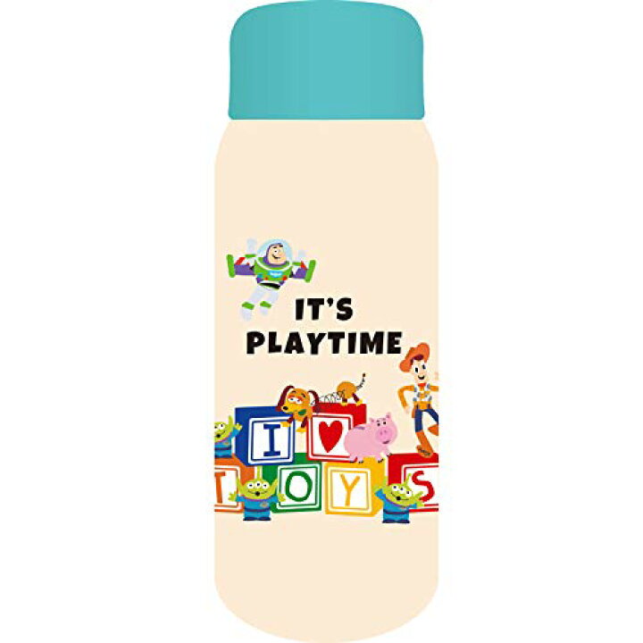 楽天市場 ステンレスボトル 水筒 トイ ストーリー 0ml ディズニー キャラクター Disney Pixar Lunch Series Block ブルー Die 2400 エクスプレスジャパン