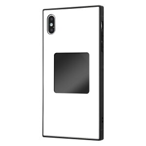 iPhone XS Max X}zP[Xt[Lbg ever zCg ɂ Ռɋ tHgt[ P[X Jo[ ی ʐ^ tHgt[ LO v[g   CO